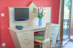 Panorama Appartement