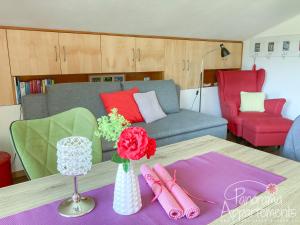 Panorama Appartement