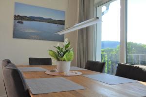 Ferienhaus direkt am Diemelsee-Heringhausen-Willingen-Toplage-Sauna-3 Schlafzimmer-2 Terrassen-109 qm-incl Wäsche