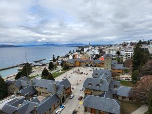Mirador del Lago Bariloche