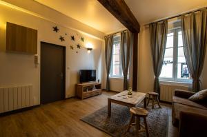 Appartement Cosy Au Sein De La Venise Normande