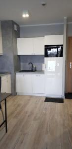 Apartament Kwiatowy