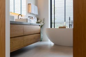 Villa Amylia Ruby, excellence, world-class seaview