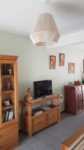 Dúplex con garage, patio y parrilla