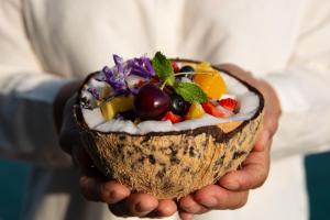 Villa Amylia Ruby, excellence, world-class seaview