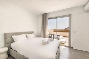 Jardines - Acoran 3-2 PENTHOUSE NATURAL RESERVE VIEW & JACUZZI