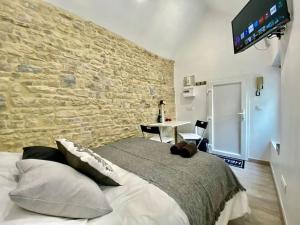 Appartements Bed in the city - APPART’HOTEL - Historical center : photos des chambres