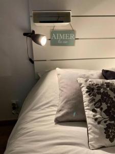 Appartements Bed in the city - APPART’HOTEL - Historical center : photos des chambres