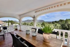 Dream Villa - Alcalalí