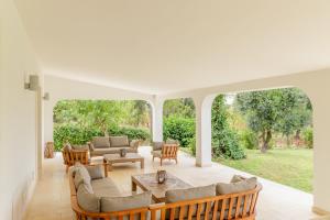 Villa Clive Relax & Sun