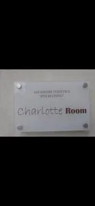Charlotte room - Cassola