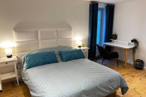 Townhouse in Gramat
