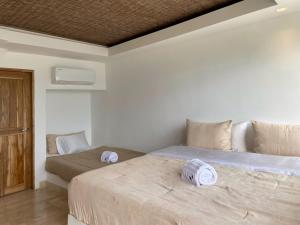 Amazing 4BR Villa with Ocean View