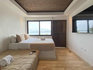 Amazing 4BR Villa with Ocean View