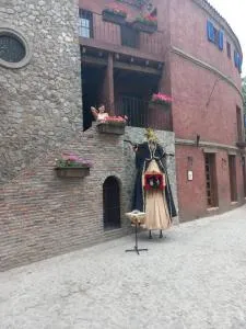 Maria Blanca - Уэхоцинго