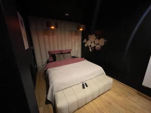 Appartements Appartement Spa Privatif Sauna #home&spa# : photos des chambres