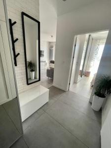 White Wolf Apartment