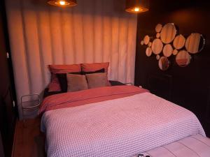 Appartements Appartement Spa Privatif Sauna #home&spa# : photos des chambres