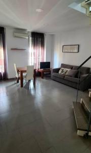 Ático dúplex Gran Vía Granada