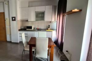 Ático dúplex Gran Vía Granada