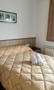 Ático dúplex Gran Vía Granada