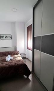 Ático dúplex Gran Vía Granada