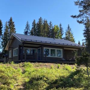 Puikkari Raijan Aitta - 4hvězdičkové hotely ve městě Mikkeli