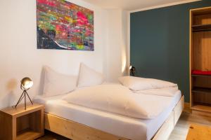 Gästehaus Johanna Self-Check-In - Gjestgiverier, Kitzbühel