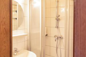 Sаfestay Kitzbühel Alpine l Self-Check-In