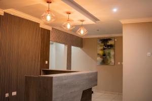 Pahotela Bed and Breakfast - 3hvězdičkové hotely ve městě Palapye