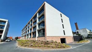 Perłowe Apartamenty Kołobrzeg