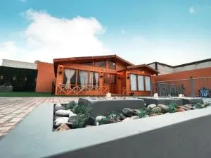 شاليه الخفجي - 阿尔卡夫奇