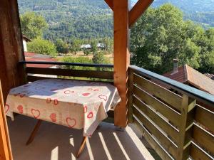 Appartements Appartement Morillon Village, 5 pieces, 8 personnes - FR-1-642-76 : photos des chambres