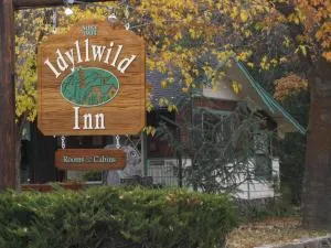 Idyllwild Inn - Anza