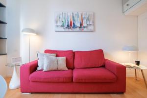 Wanderlust by PortofinoHomes