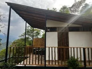 Glamping Bellavista - La Vega