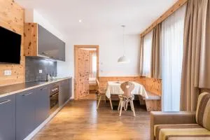 Superior Apartments Marialisa Tulpe - Tiso