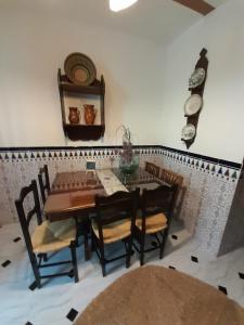 Casa Rincón
