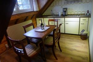 B&B De Kleine Wijngaard