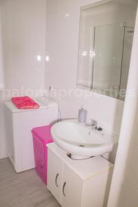 Benal beach cozy apartment with a water park.