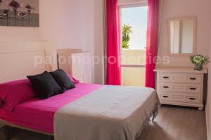 Benal beach cozy apartment with a water park.