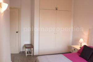 Benal beach cozy apartment with a water park.