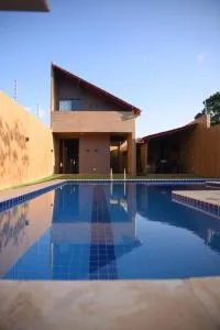 Chalé Ubajara - Ibiapina