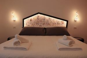 Liotru Maisonne, rooms with en-suite bathroom and shared bathroom