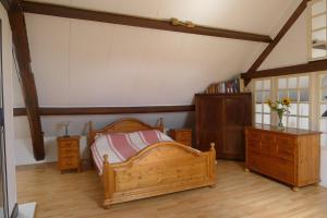 B&B De Kleine Wijngaard