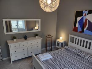 Central Apartment a due passi dal porto