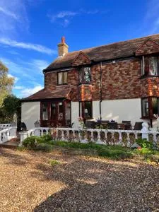 Reynolds Farm Guesthouse - Beltinge