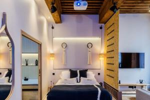 Host Inn Le Lumiere SPA & CINÉMA