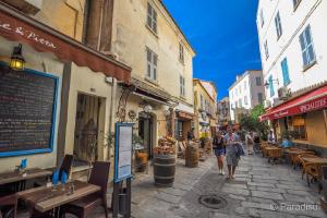 Appartements Apartment Vue Mer : photos des chambres