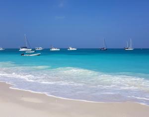 Frangipani House Nungwi Zanzibar